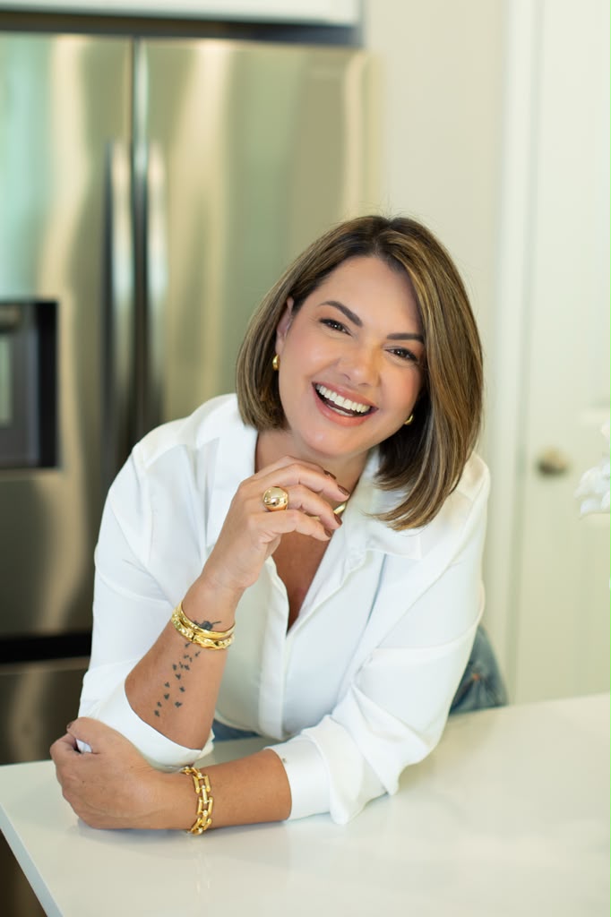 Karina Delmiglio