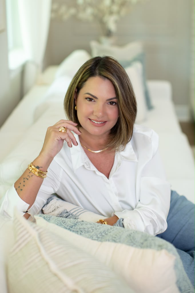 Karina Delmiglio
